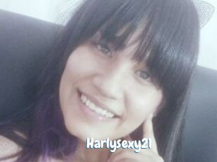 Harlysexy21