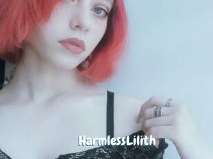 HarmlessLilith