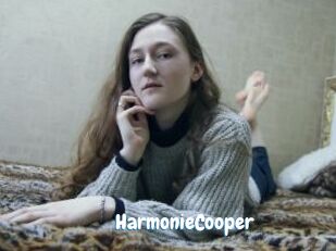 HarmonieCooper Coquine Avenue