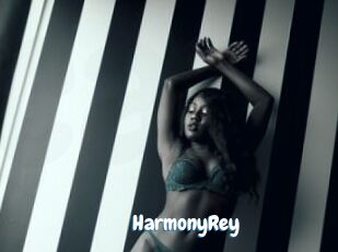 HarmonyRey