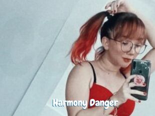 Harmony_Danger Coquine Avenue