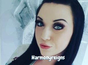 Harmonyreigns