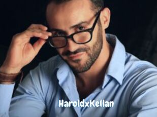 HaroldxKellan