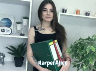 HarperAllen