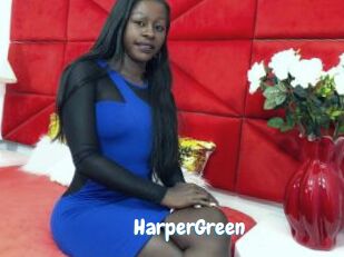 HarperGreen