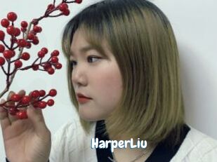 HarperLiu