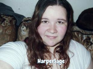 HarperSage