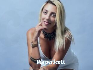 HarperScott