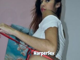 HarperSex