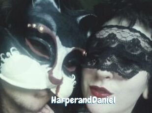 Harper_and_Daniel