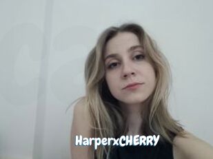 HarperxCHERRY