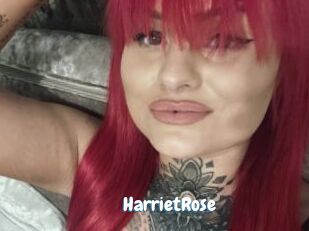 HarrietRose Coquine Avenue