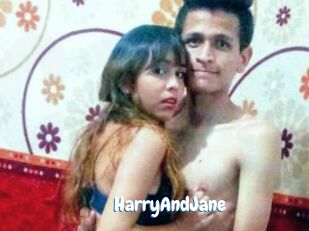 HarryAndJane