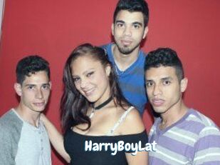 HarryBoyLat