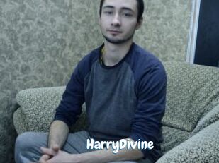 HarryDivine