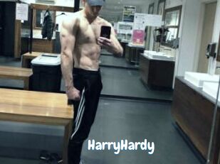 HarryHardy