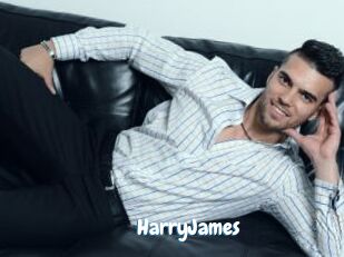 HarryJames