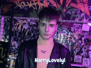 HarryLovely1