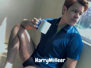 HarryMilleer