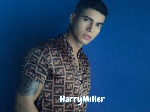 HarryMiller