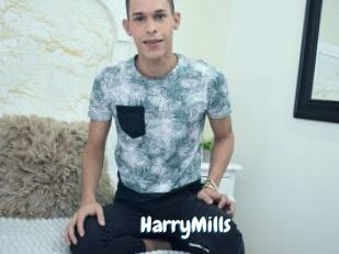HarryMills