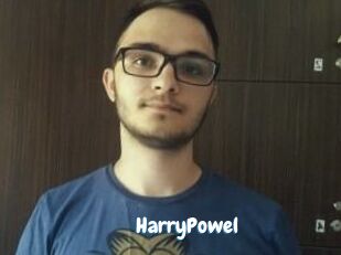 HarryPowel
