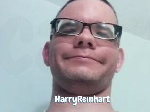 Harry_Reinhart
