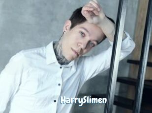 HarrySlimen