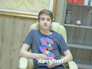 HarrySteel