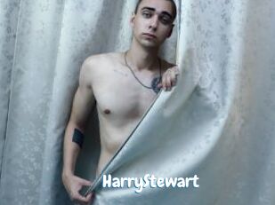 HarryStewart