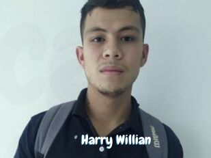 Harry_Willian