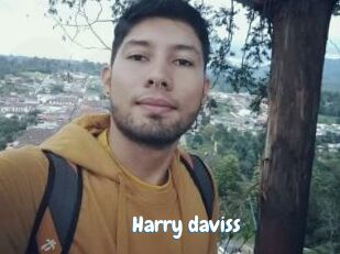 Harry_daviss