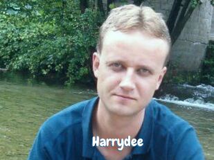 Harrydee Coquine Avenue