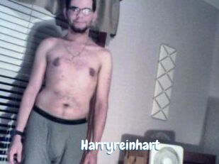 Harryreinhart Coquine Avenue
