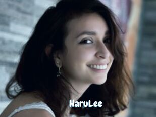 HaruLee