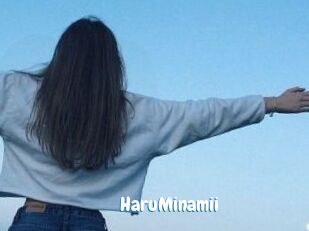 HaruMinamii