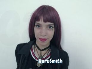 HaruSmith