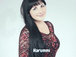 Harummi