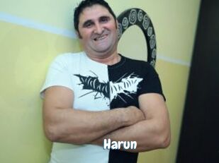 Harun