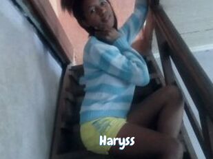 Haryss