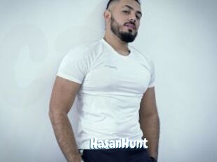 HasanHunt Coquine Avenue