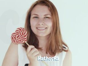 HathorRa
