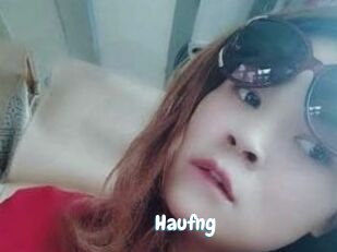 Haufng