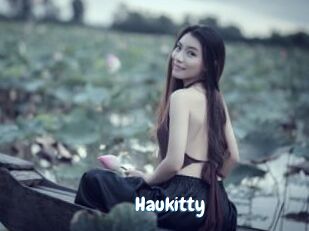 Haukitty