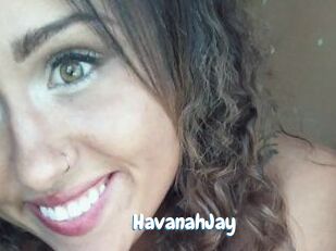 Havanah_Jay Coquine Avenue