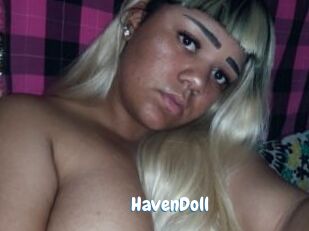 HavenDoll