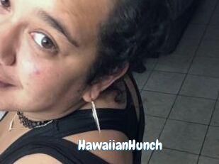 HawaiianHunch