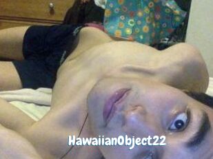 HawaiianObject22