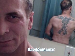HawkSeMentis Coquine Avenue