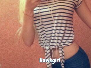 Hawk_girl